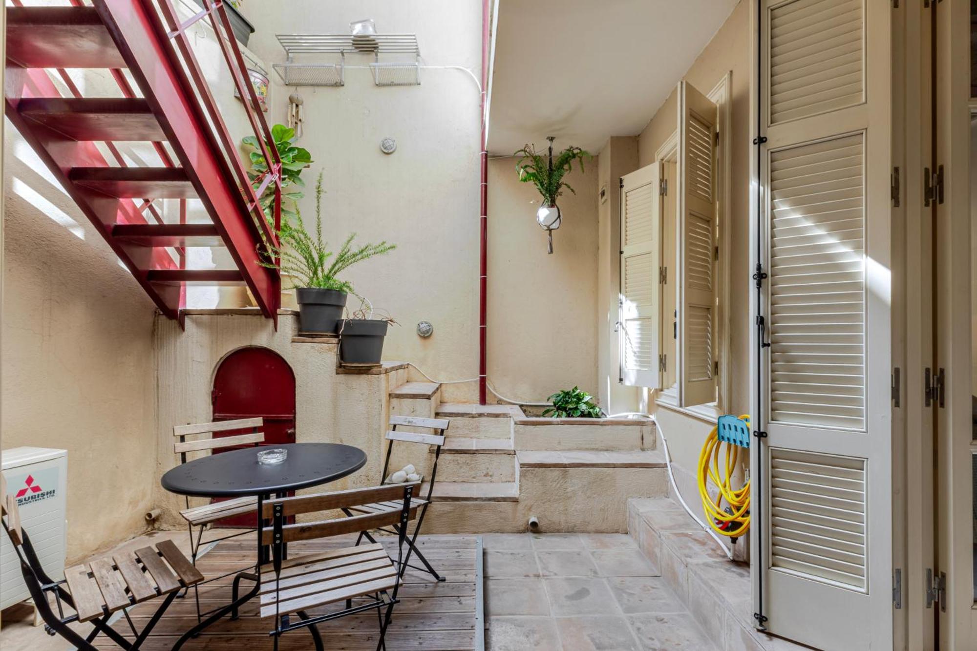 Ferienwohnung Filopapou Pearl On Acropolis Hill Athen Exterior foto
