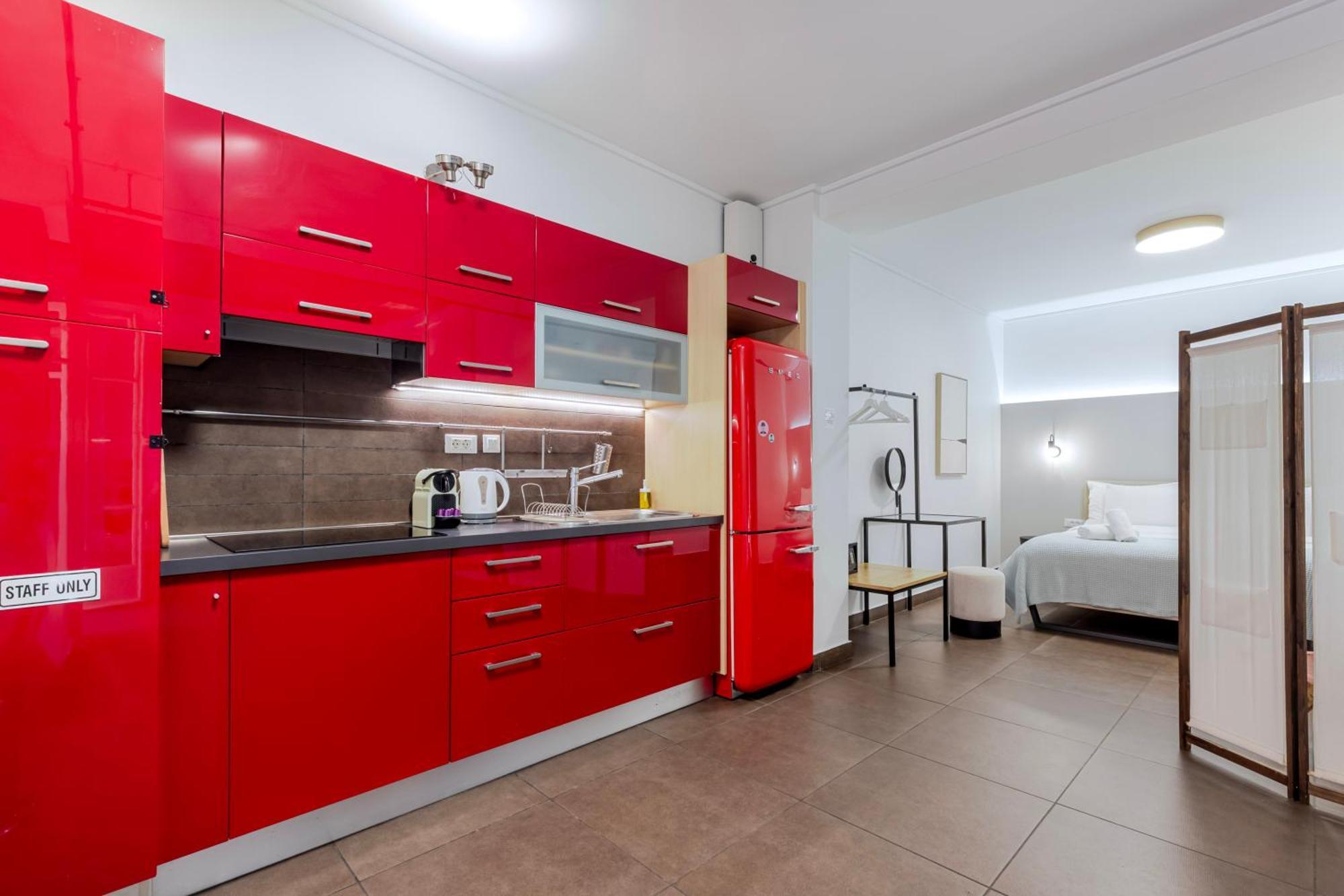 Ferienwohnung Filopapou Pearl On Acropolis Hill Athen Exterior foto