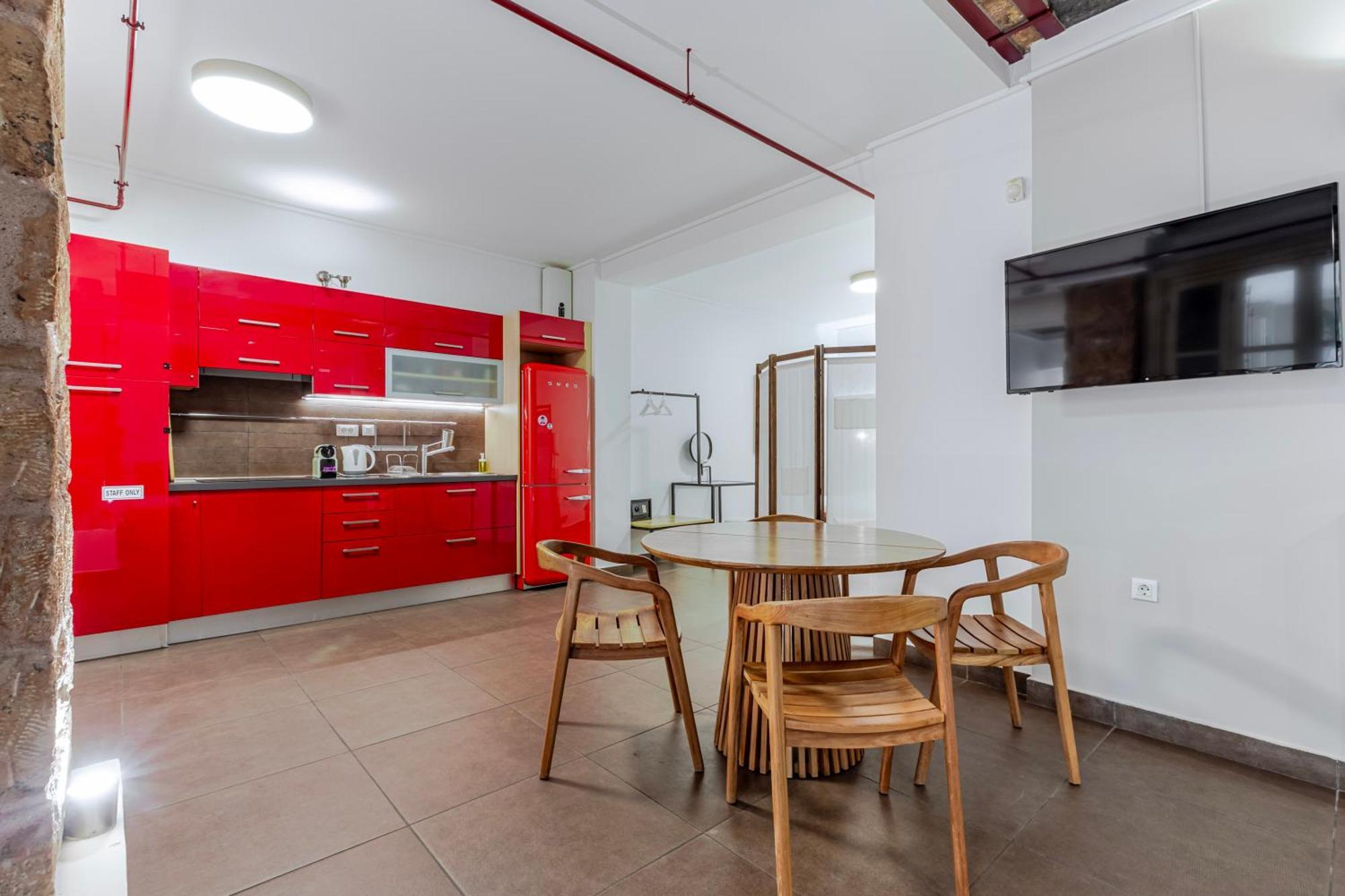 Ferienwohnung Filopapou Pearl On Acropolis Hill Athen Exterior foto