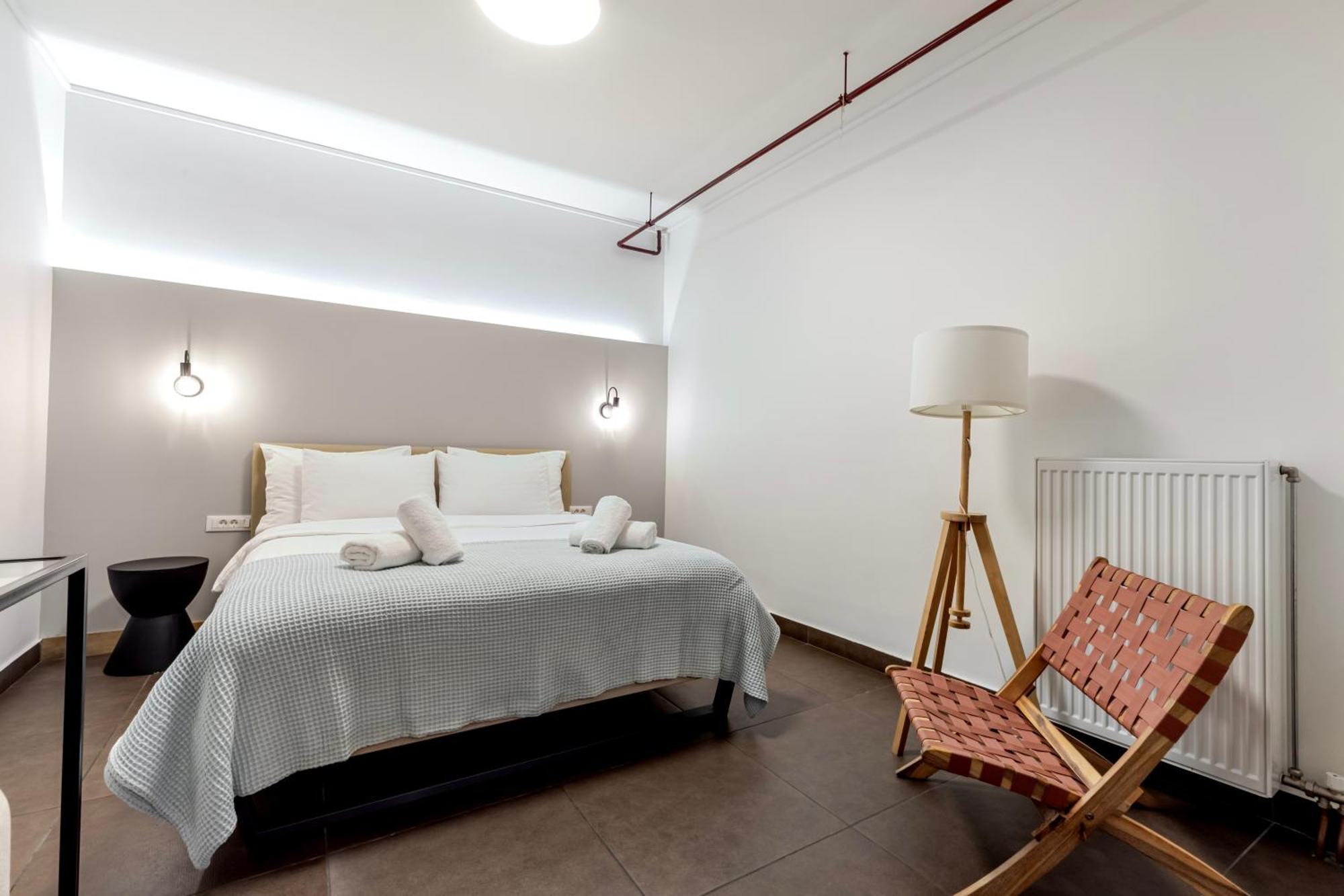 Ferienwohnung Filopapou Pearl On Acropolis Hill Athen Exterior foto